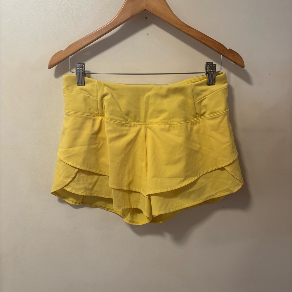 CAILA Running Shorts